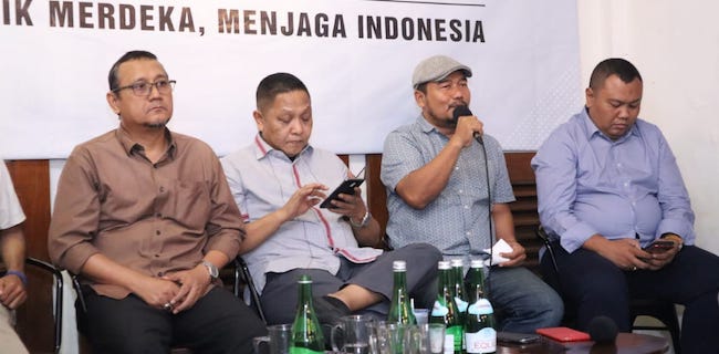 Bambang Soesatyo Sibuk Hadapi Munas Golkar, Lahirlah RUU Kontroversial