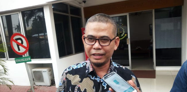 KMP Minta Kejagung Tuntaskan Dugaan Korupsi SPPD Di Purwakarta