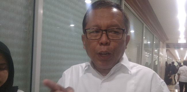 DPR Sudah Mafhum Kelakuan KPK