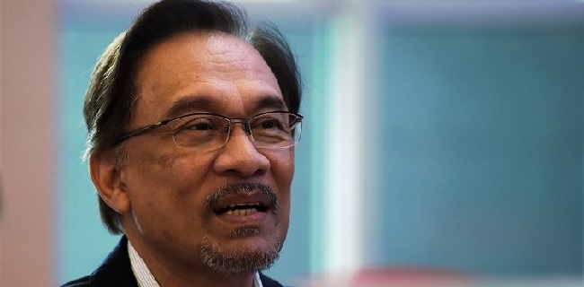 Anwar Ibrahim Gantikan Mahathir Mohamad Di Kursi Perdana Menteri Malaysia Pertengahan 2020?