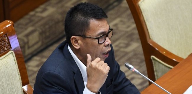 Satu Almamater, Nawawi Yakin Jiwa Korsa Saiful Ruray Tergerak