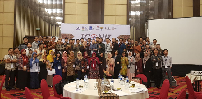 Peneliti Indonesia Harus Mampu Tingkatkan Publikasi Internasional