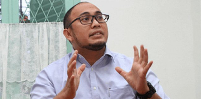 BPJS Dan Listrik Akan Naik, Andre Rosiade: Mana Janji Kampanye Jokowi?