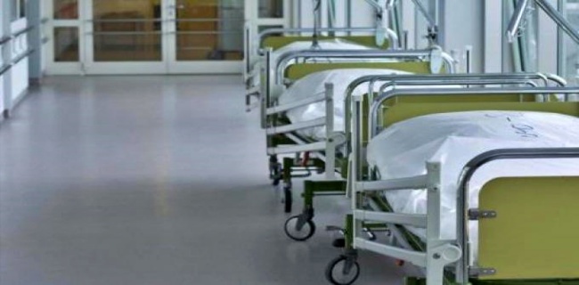 Bandung Masih Kekurangan 3.700 Tempat Tidur Untuk Rumah Sakit
