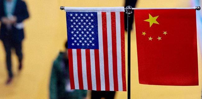 Dibayangi Pesimistis, AS Siap Kembali Negosiasi Kesepakatan Dagang Dengan China