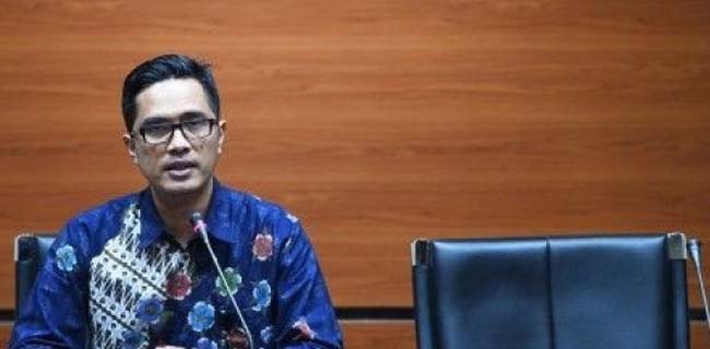 Sempat Mangkir, KPK Kembali Panggil Saksi Samin Tan