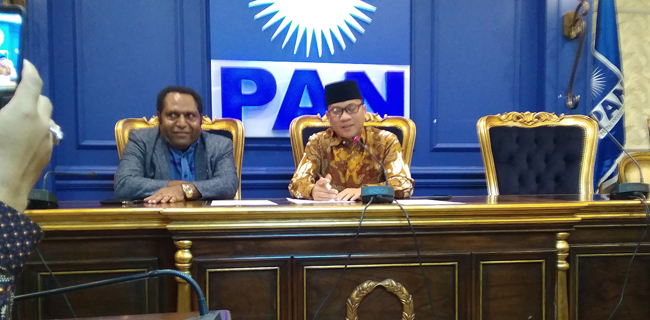 Yandri Susanto: Pindah Ibukota Itu Tersier, Sementara Papua Masih Bergolak