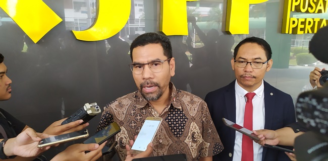 Komnas HAM: Tak Perlu Gunakan Kekerasan Kepada Mahasiswa