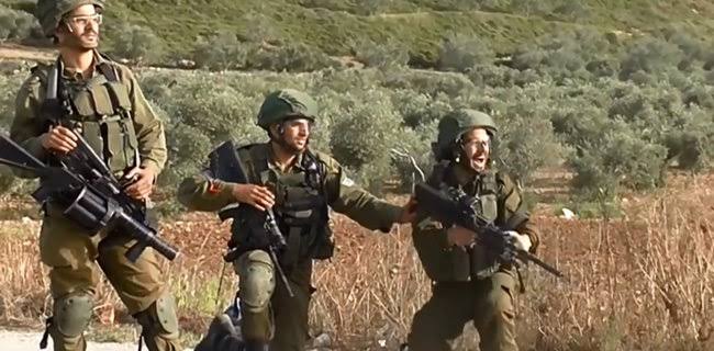 Perbatasan Lebanon Memanas, Israel Dan Hizbullah Saling Lempar Tembakan