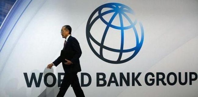 Jangan Percaya Rekomendasi Bank Dunia Untuk Perbaiki Defisit Transaksi Berjalan Indonesia