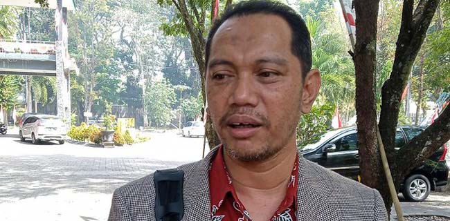 Capim Nurul Ghufron: Saya Tulis SP3 Untuk KPK Sudah Sejak Tahun 2004
