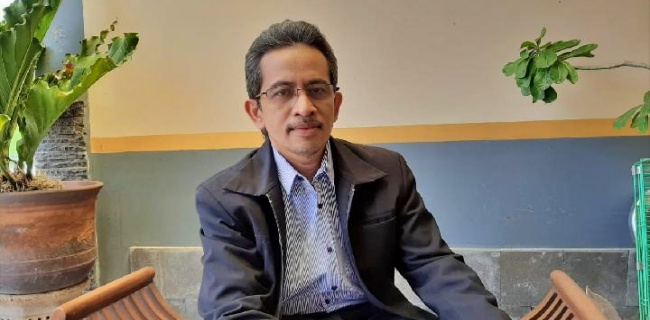 Abdul Aziz, Penulis Disertasi Seks Halal Di Luar Nikah Minta Maaf Dan Akan Revisi Tulisannya