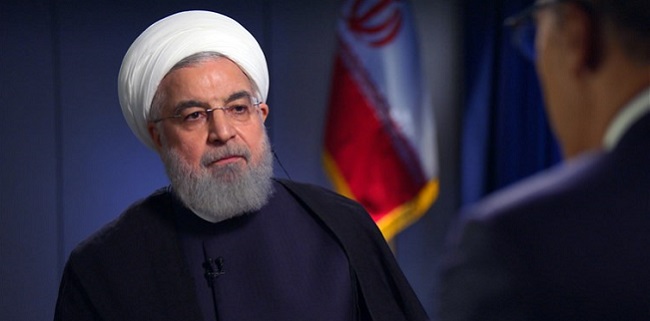 Di Tengah Hubungan Yang Memanas, Delegasi Iran Tetap Dapat Visa Dari AS