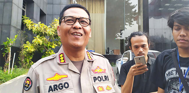 Antisipasi Rusuh, 10 Ribu TNI-Polri Dikerahkan Saat Timnas Jamu Thailand