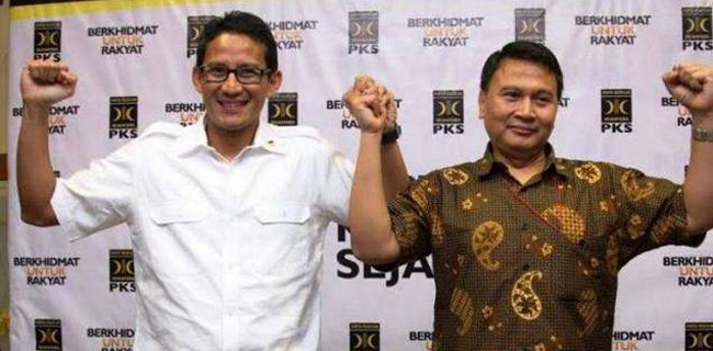 Inisiator #KamiOposisi: Ketimbang Pindah Ibukota, Lebih Baik Jokowi Benahi BPJS Kesehatan