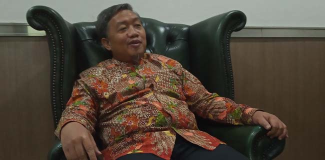 Gerindra Usul Dua Jenderal Pengganti Sandi, PKS: Itu Enggak Etis!