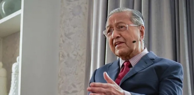 Mahathir Mohamad Masih Akan Menjabat Sebagai PM Malaysia Selama Tiga Tahun Lagi?