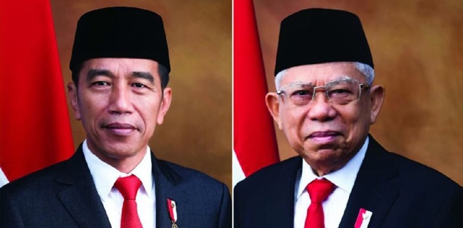 Pakar: Pemerintahan Jokowi-Maruf Amin Akan Lebih Berat