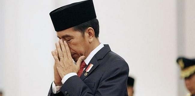 Guru Besar: Jokowi Bisa Dimakzulkan Bila Keluarkan Perppu Sebelum UU KPK Sah Diundangkan