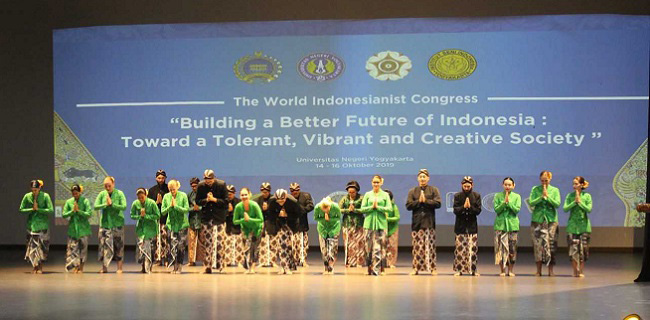 Pertama Kali, Kemlu Adakan Kongres Indonesianis Sedunia
