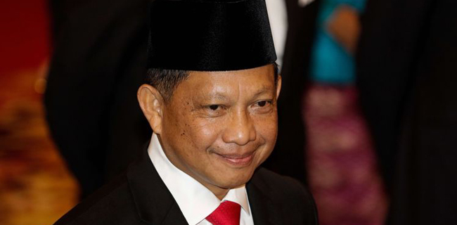 Mendagri Akan Evaluasi APBD Agar Sejalan Dengan Visi Jokowi