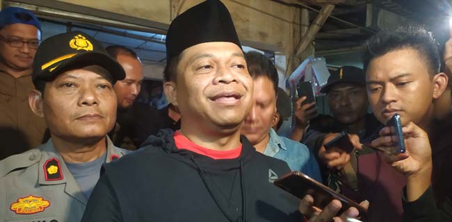 AKBP Lutfhi Sulistiawan: Terduga Teroris Tambun Hasil Pengembangan Jaringan Lampung