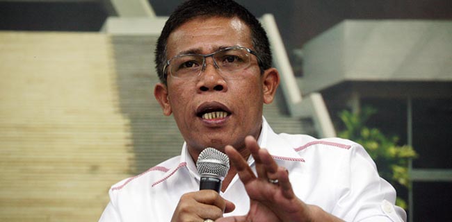 PDIP: Tugas Jokowi-Maruf Diambil Alih Prabowo Cs Saat Berhalangan, Bukan Menko