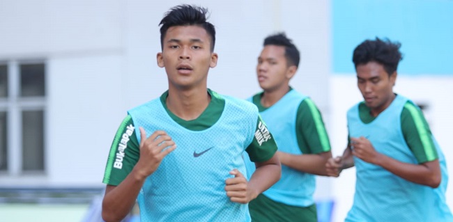 Tetapkan 23 Pemain Untuk Kualifikasi Piala Asia U-19, Fakhri Husaini Akui Masih Punya PR