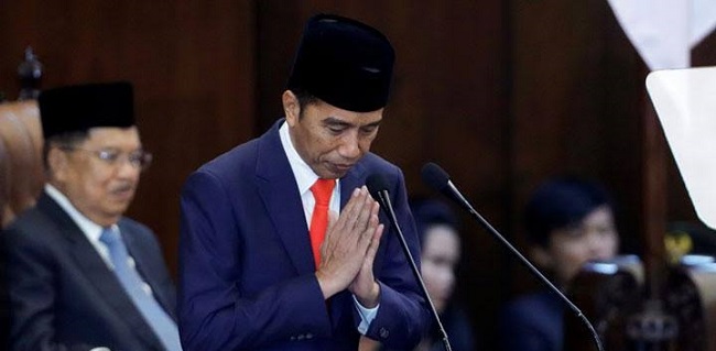 Jokowi Punya Cita-cita Tinggi Pada 2045, PPP: Perlu Langkah Besar Untuk Direalisasikan