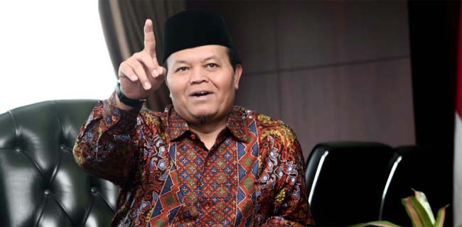 Tidak Mengejutkan, PKS Kembali Usung HNW Jadi Pimpinan MPR
