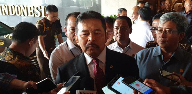Fraksi PKB: Ketegasan Jaksa Agung ST Burhanuddin Menumbuhkan Optimisme