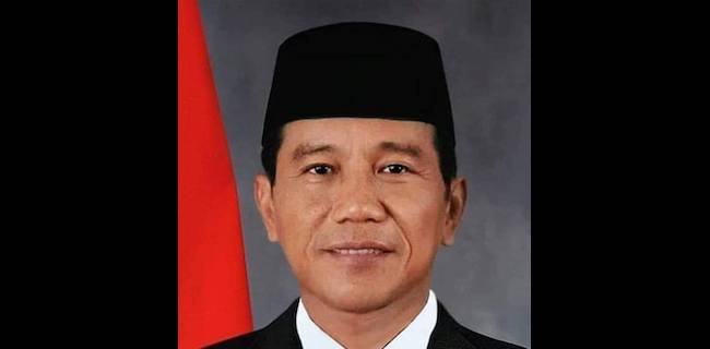 Foto Kloning Jokowi-Prabowo Sudah Beredar