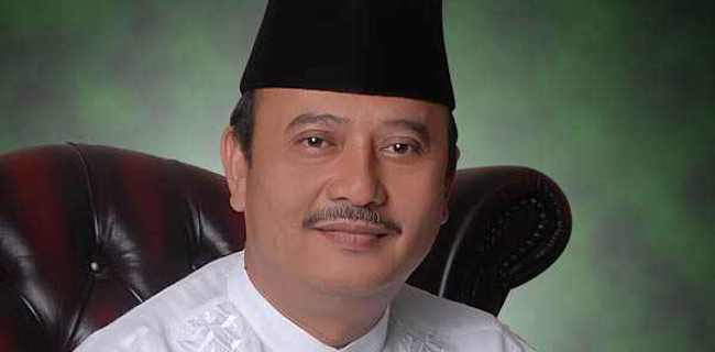 Walikota Medan Ditangkap KPK
