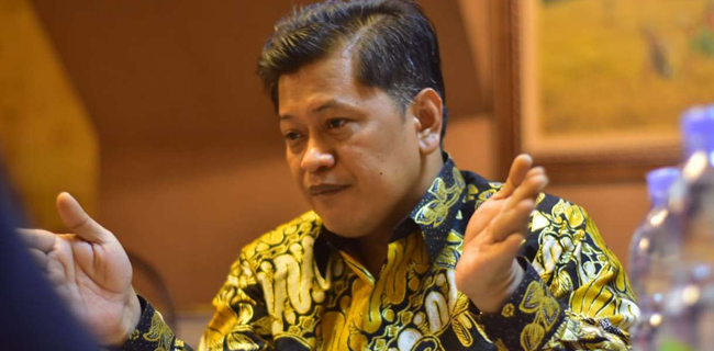 Respons Kabinet II Jokowi: "Menteri Tanpa Tangkapan KPK"