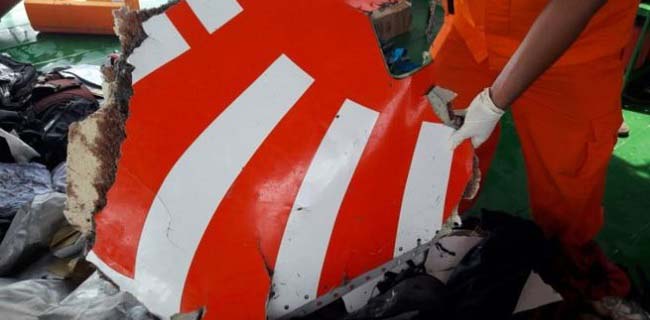 KNKT Ungkap Alasan Jatuhnya Lion Air JT610 Kepada Keluarga Korban