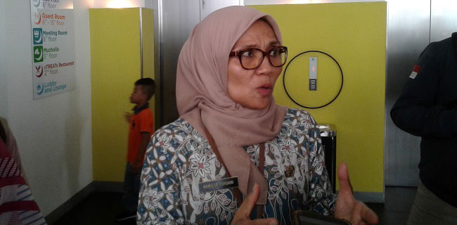 Tahun Depan, Kantong Plastik Di Bandung Kena Biaya Rp 5 Ribu