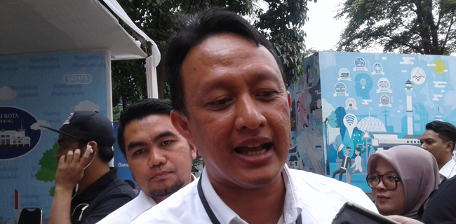 Kekurangan 3.000 PNS, Pemkot Bandung Hanya Dapat Jatah 868 Orang Saja