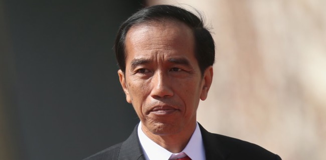 Perppu KPK Jadi Ujian Jokowi Untuk Pilih Rakyat Atau Parpol