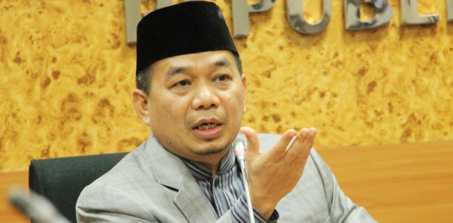 Soal Ketua MPR, PKS Ngekor Ke Golkar, Gerindra Dan PKB