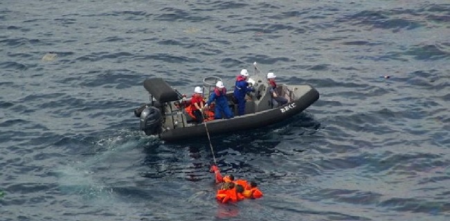 Tabrakan Kapal Ikan Vs Kapal Patroli, Korut Tuntut Jepang Bayar Ganti Rugi