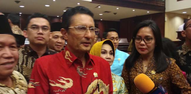 Fadel Dikabarkan Merapat, Rumah Megawati Terpantau Sepi