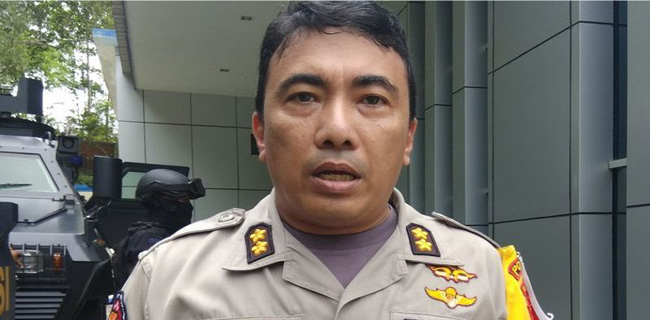 Polda Sultra Siap Terima Berkas Perkara Postingan Istri Mantan Dandim Kendari Soal Wiranto