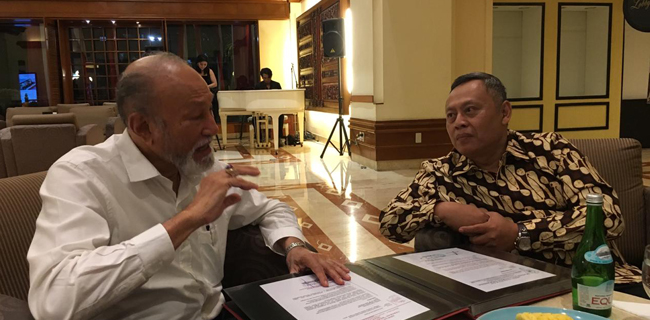 Sudah Saatnya BIN Kembali Dijabat Sipil, Tokoh Aceh Jagokan Sosok Ini