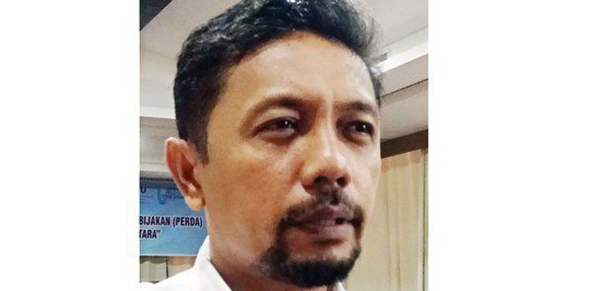 DPRD Sumut: Walikota Medan Kena OTT Karena Biaya Politik Mahal