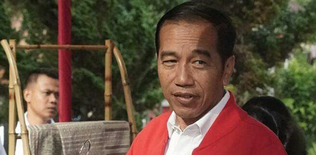 UU Baru KPK Berlaku Tanpa Tanda Tangan Presiden, Pengamat: Jokowi Pro Elite Yang Mainkan Anggaran Negara
