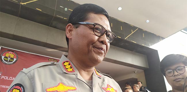 Polda Benarkan Tangkap Dua Pegawai BNN Penjual Barbuk Narkoba