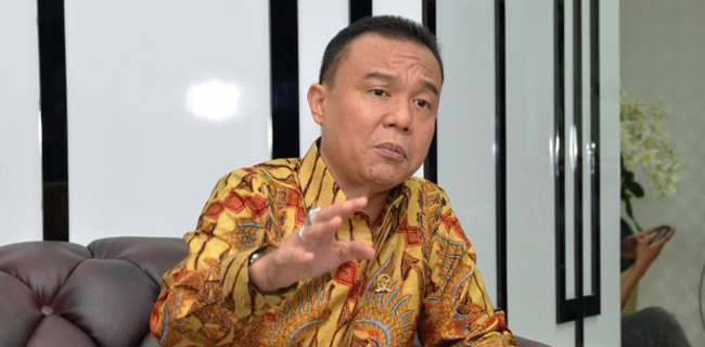 Pimpinan DPR: Belum Ada Usulan Pengganti Tito, Baru Penunjukan Plt