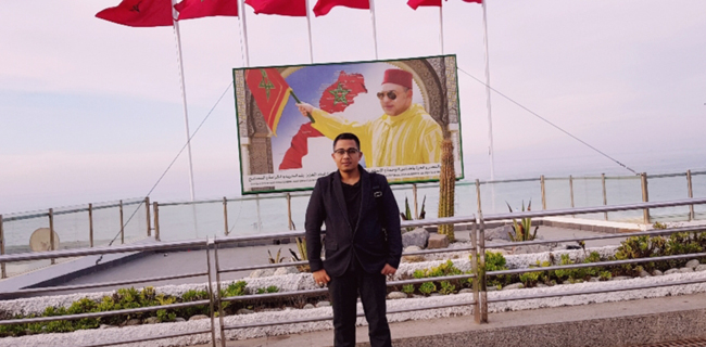 Pengamat Indonesia Apresiasi Pemberantasan Terorisme Kerajaan Maroko