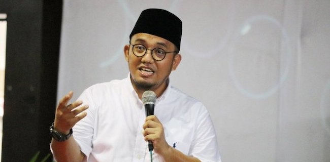 Asa Atas Pencalonan Dahnil Anzar Di Tengah Maraknya OTT Kepala Daerah