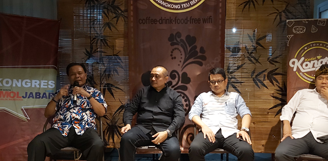 Kepala Daerah Korupsi Karena Modal Mahal Tapi Gaji Kecil